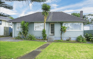 9 Waimate Street, Otara