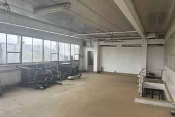 Workshop or storage space in Mahora