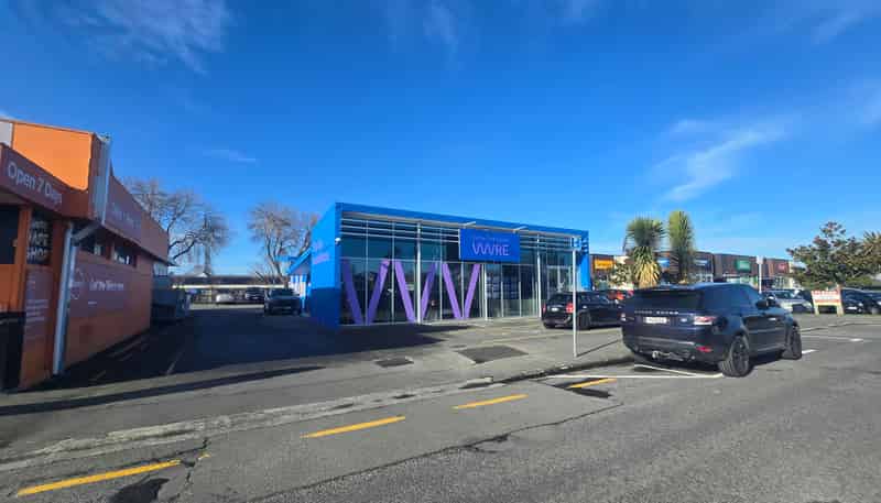 116 Marshland Road, Shirley