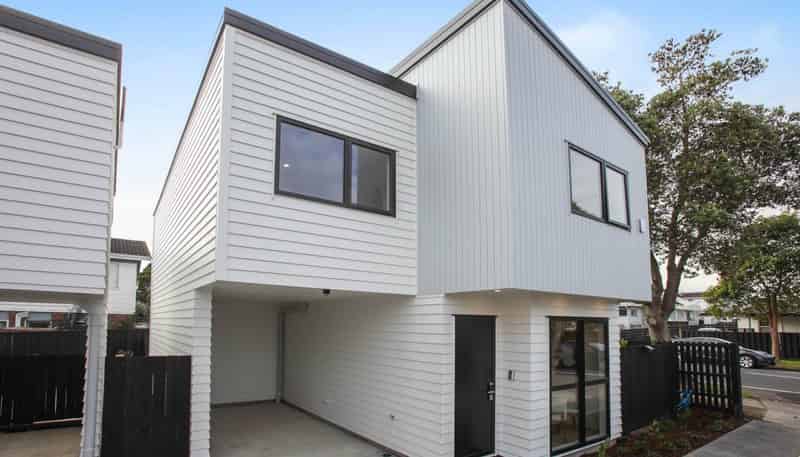 363A Bucklands Beach Road, Bucklands Beach