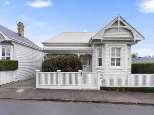 75 John Street, Ponsonby