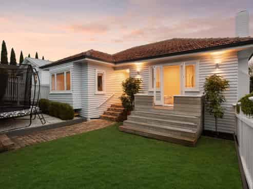 13 Koraha Street, Remuera