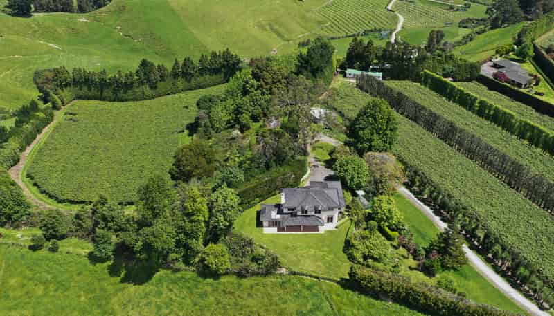 221 Pukemapu Road, Oropi