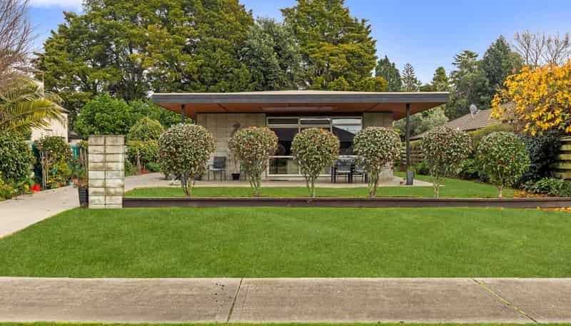 4 Walnut Drive, Motueka