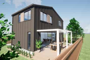 Lot 3 Bennetts Road, Koutu