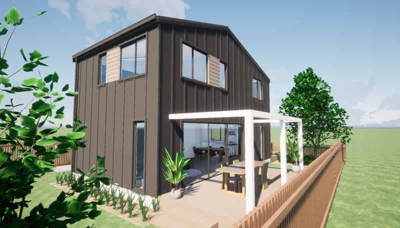 Lot 3 Bennetts Road, Koutu