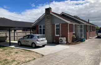 350 Te Rapa Road, Beerescourt