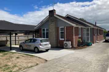 350 Te Rapa Road, Beerescourt