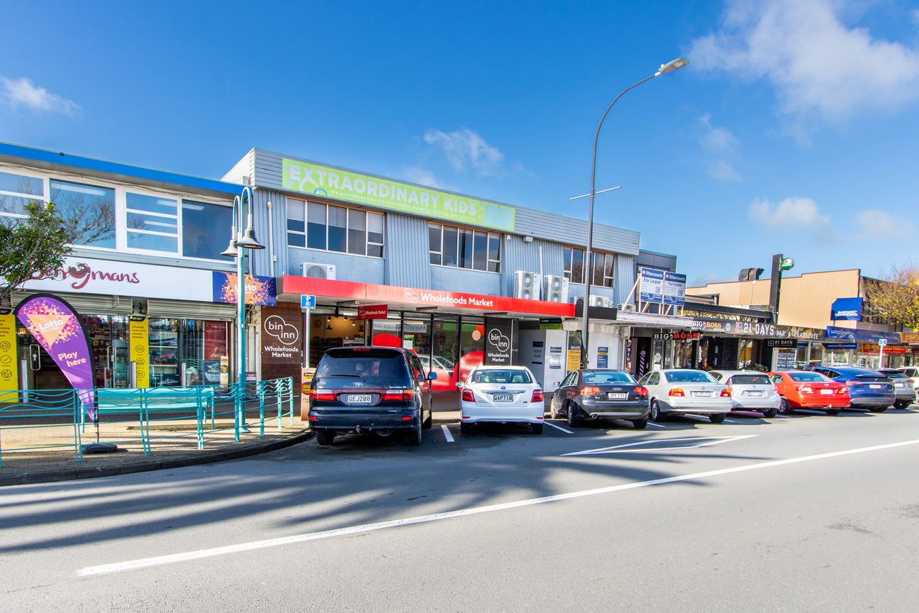 Unrivalled Seaside Investment - Ansicht 2