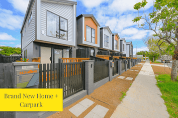 8/460 Massey Road, Mangere