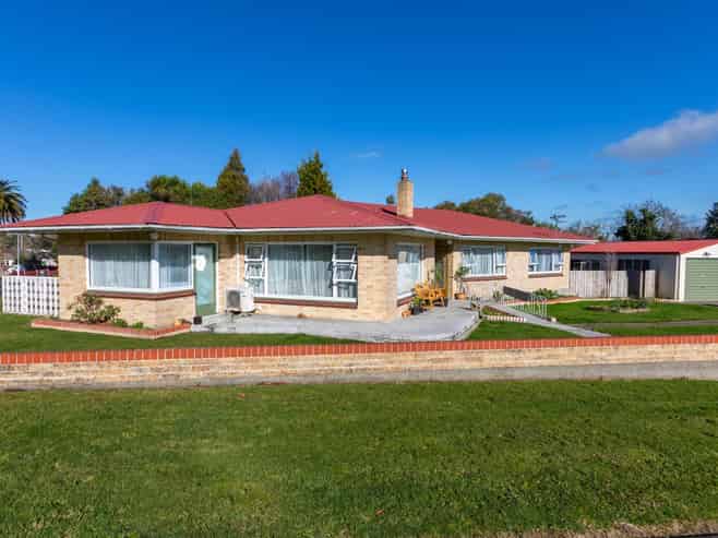 18 Richardson Street, Woodville