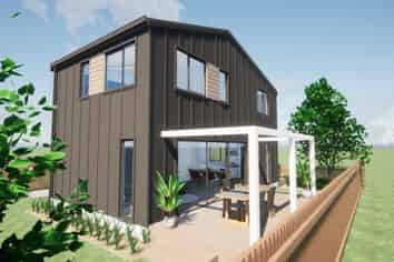 Lot 1 Bennetts Road Rotorua, Koutu