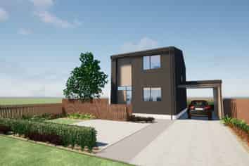 Lot 1 Bennetts Road, Koutu
