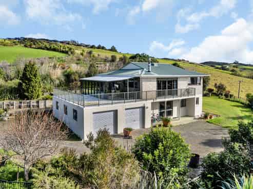 359 Takahiwai Road, Ruakaka
