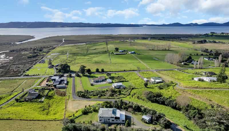 359 Takahiwai Road, Ruakaka