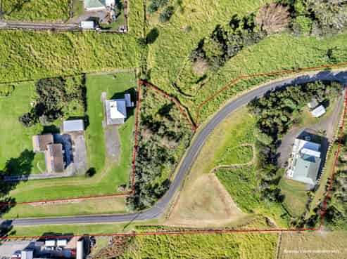 359 Takahiwai Road, Ruakaka