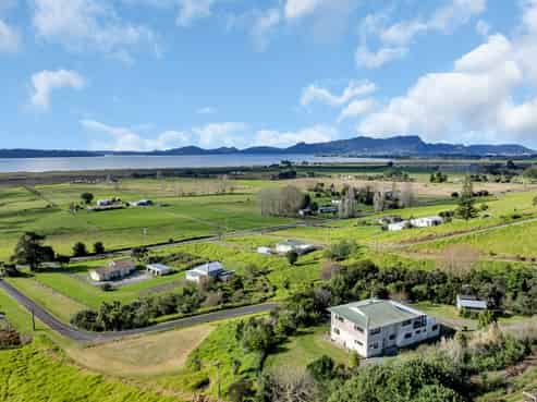 359 Takahiwai Road, Ruakaka