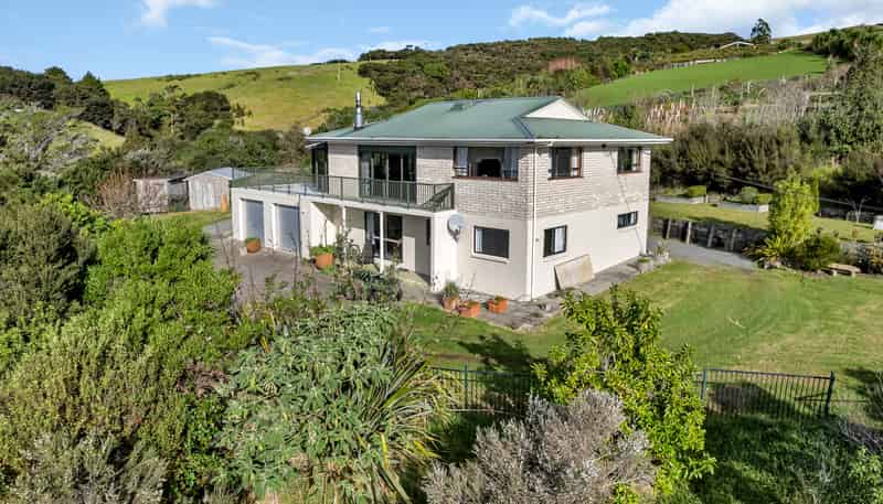 359 Takahiwai Road, Ruakaka