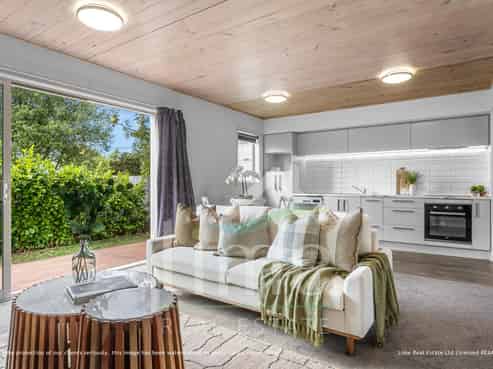 4 Ettrick Lane, Richmond