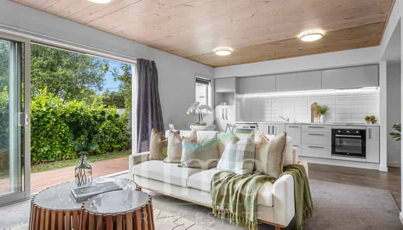 4 Ettrick Lane, Richmond