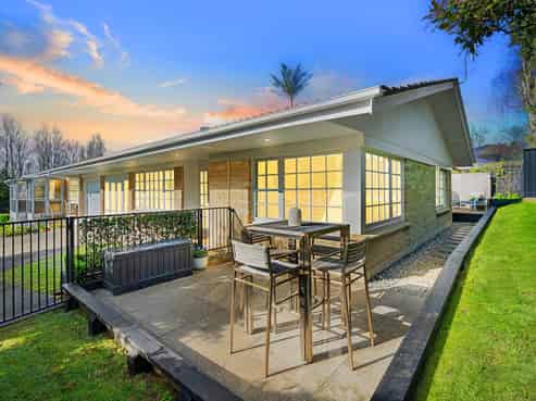 2/202 Fisher Parade, Farm Cove