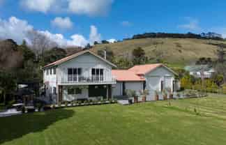 265 Hokianga Harbour Drive, OMAPERE