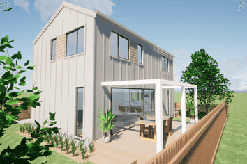 Lot 4 Bennetts road, Koutu