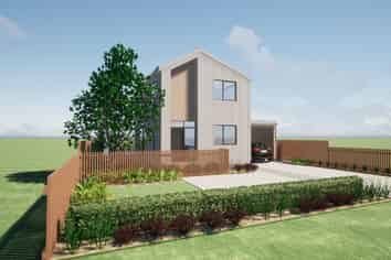 Lot 4 Bennetts Road, Koutu