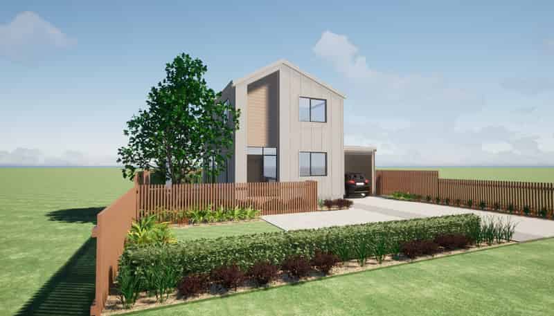 Lot 4 Bennetts Road, Koutu