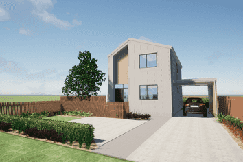 Lot 4 Bennetts road, Koutu