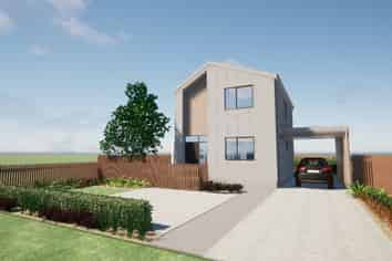Lot 4 Bennetts Road, Koutu