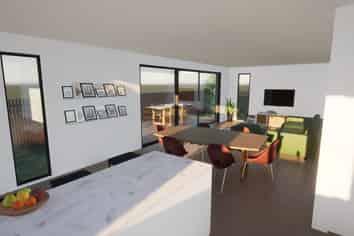 Lot 4 Bennetts Road, Koutu