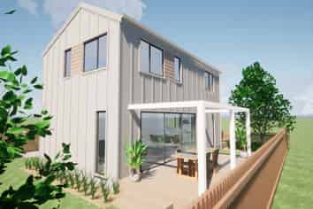 Lot 4 Bennetts Road, Koutu