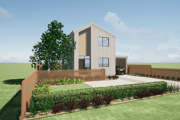 Lot 4 Bennetts road, Koutu