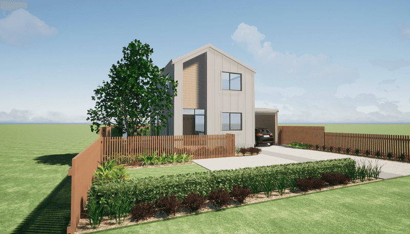 Lot 4 Bennetts road, Koutu