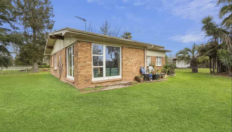 3643 Cambridge Road, Cambridge