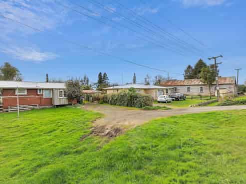 3643 Cambridge Road, Cambridge