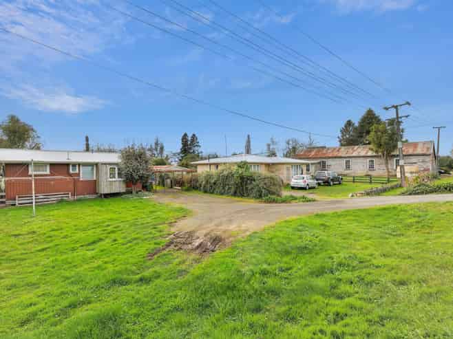 3643 Cambridge Road, Cambridge