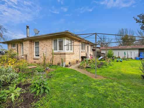 3643 Cambridge Road, Cambridge