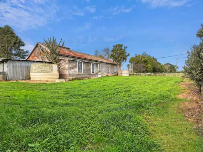 3643 Cambridge Road, Cambridge