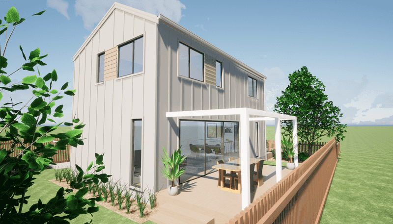 Lot 5 Bennetts Road, Koutu