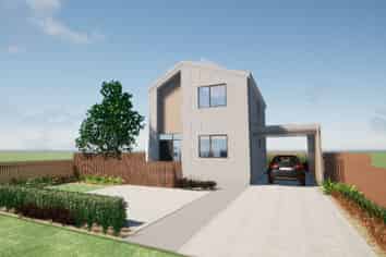 Lot 5 Bennetts Road, Koutu