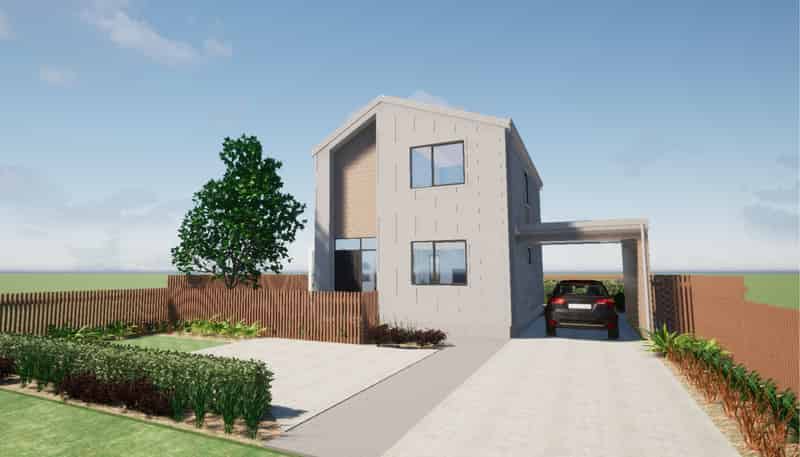 Lot 5 Bennetts Road, Koutu