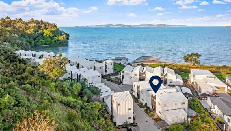 14 Boathouse Bay Lane, Snells Beach