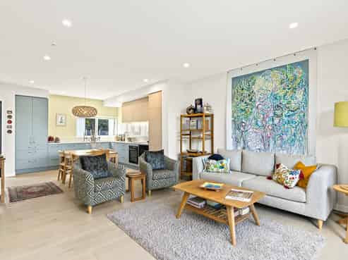 14 Boathouse Bay Lane, Snells Beach