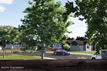 Lot 111 Hass Drive, Ohauiti