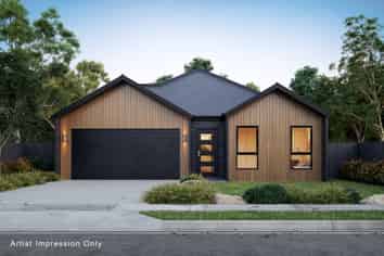 Lot 112 Hass Drive, Ohauiti