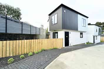 Lot 8, 24 Tupaki Place, Pakuranga Heights