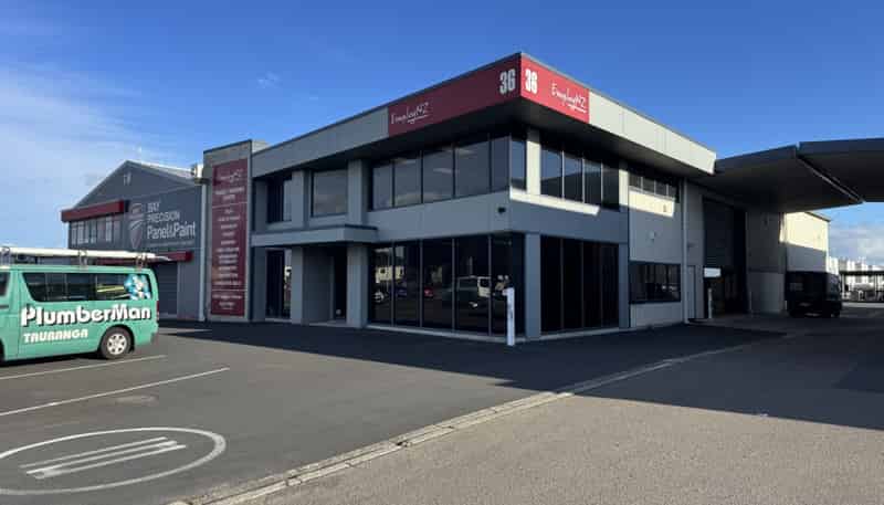 36 Newton Street, Mount Maunganui