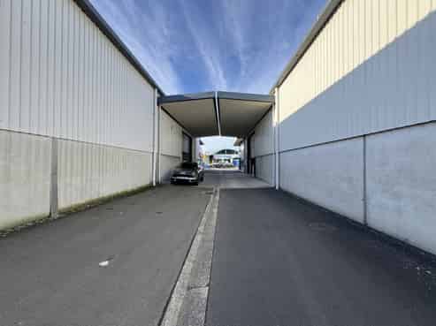 Rare Newton Street Industrial opportunity